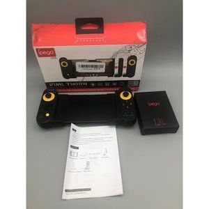 iPega Dual Thorn Gamepad PG-9167 Wireless BT4.0 Game Controller Joystick…